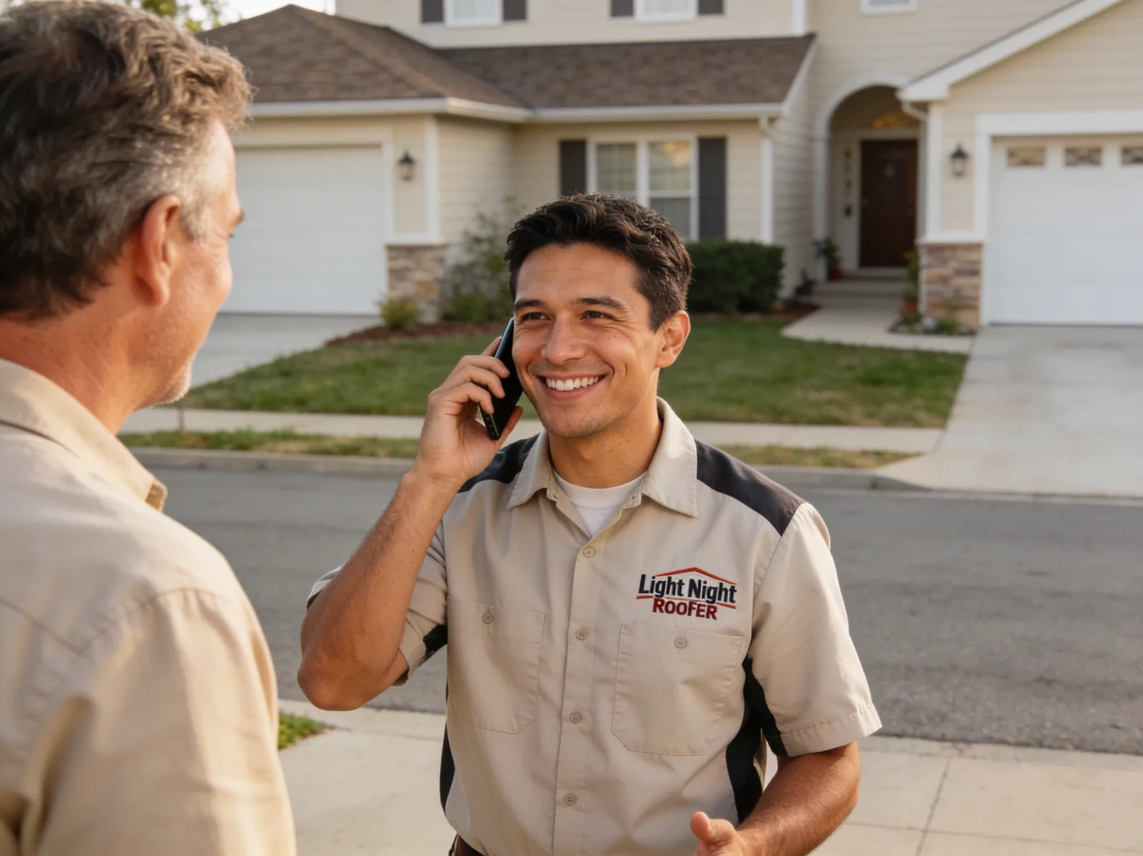 Emergency Roof Repair Elm Creek, NE FAQs